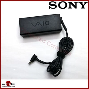 Original SONY Cargador Power supply 19,5V - 4,74A 90W VGP-AC19V31 - Picture 1 of 4