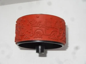 Stampin Around Time for A Tree Wheel Stempel - Bild 1 von 2