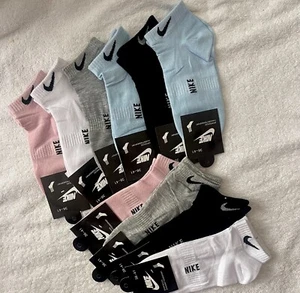 Nike 10 Pairs Women socks NWT - Picture 1 of 1