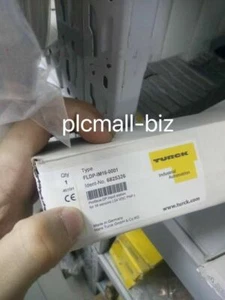 turck FLDP-IM16-0001 Modulo bus modulare nuovissimo - Foto 1 di 3
