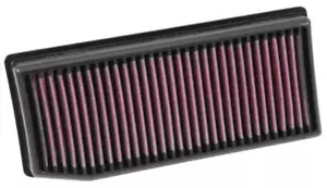 Filtro de aire de repuesto K&N Renault Captur 0.9i (2013 > 2017) - Imagen 1 de 1