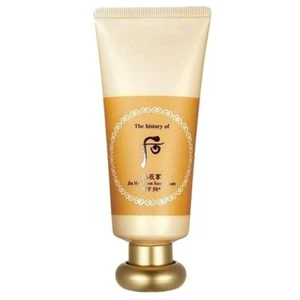 [The History of Whoo] Crema solar hidratante Gongjinhyang FPS 50+ / PA+++ 60 ml (Jin - Imagen 1 de 2