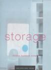 Storage (Recipes & Ideas) By Kasha Harmer Hirst. 9781902757674