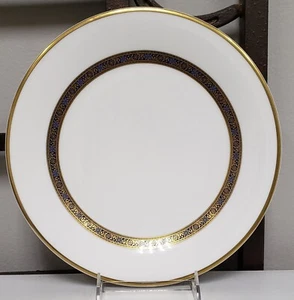 Royal Doulton Fine Bone China HARLOW Dinner Plate Never Used BRAND NEW - Picture 1 of 3