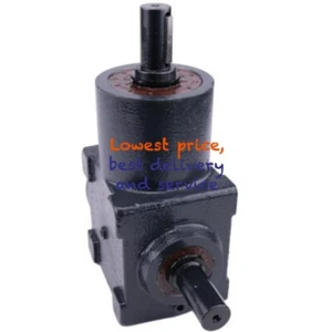 New Gear Box Assy 50-00250-01 Fits Carrier Transicold X4 7300 7500 2100 2500A - Picture 1 of 5