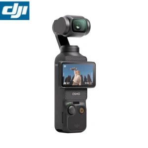 DJI Osmo Pocket 3 3-Axis Gimbal Vlogging Sport Action Camera 1'' CMOS 4K/120fps - Picture 1 of 9