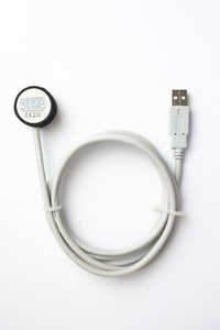 USB IR Lesekopf EHZ Lese-Schreib-Kopf Volkszähler Hichi Smartmeter