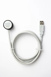 USB IR Lesekopf EHZ Lese-Schreib-Kopf Volkszähler Hichi Smartmeter - Bild 1 von 4