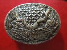 J5289  MIDDLE  EAST  PILL - SNUFF BOX SOLID 835 SILVER  WEIGHT  24,7 GR SEE DECR