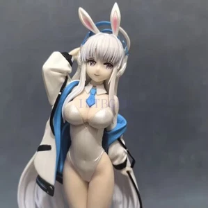 Figura PVC Blue Archive Ushio Noa Bunny Girl 1/7 - Imagen 1 de 6