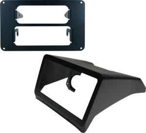 Kit de montaje Navatlas Command Center #X3KIT30 - Imagen 1 de 1