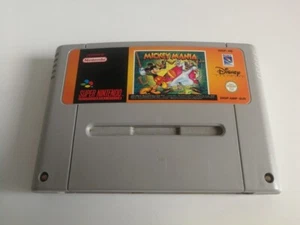 Mickey Mania [SNSP-AMIP-EUR] - Imagen 1 de 1