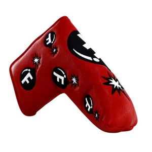F Bomb Blade Putter Cover - Picture 1 of 3