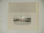 Mobile Bay CSS Tennessee August 5th 1864 1911 Civil War Picture