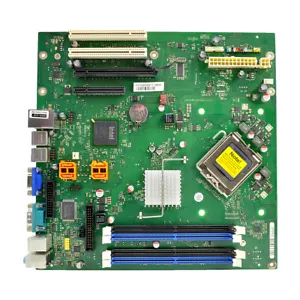 Mainboard Fujitsu D2811-A13 GS1 DDR2 Sockel 775 - Bild 1 von 3