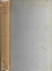 Reveries Of A Bachelor or A Book of the Heart. by Ik Marvel. N.Y.1884.Ltd.to 250 - Imagen 1 de 3