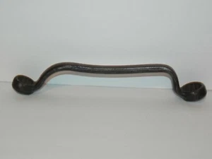LLAVE DE CAJA DE DOBLE EXTREMO FORD EE. UU. M 01A-17017 B - ANTIGUA - ¡Envío gratuito! 9,75" - Imagen 1 de 10