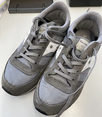 Saucony Jazz Scarpe Ginnastica Bambino/a 32 - Immagine 1 di 3