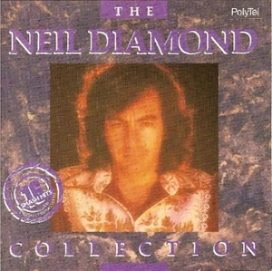CD The Neil Diamond Collection en excelente estado como nuevo! ¡Envío rápido! - Imagen 1 de 1