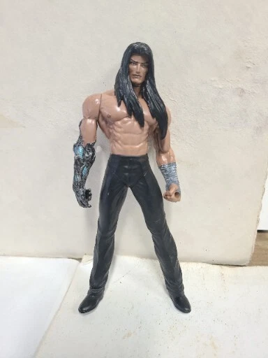 Moore Action Collectibles Witchblade: Ian Nottingham (correo exclusivo) Foto 1 de 4