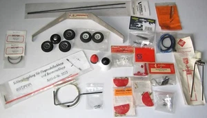 RC AIRPLANE STOCK RICAMBI VARI ROBBE MULTIPLEX CARSON SIMPROP EXTRON - Foto 1 di 3