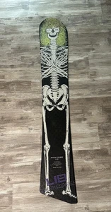 Vintage Libtech Snowboard - 1993 “Inner Course” - Picture 1 of 9