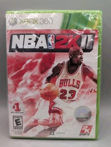 NBA 2K11 (Microsoft Xbox 360, 2010) - Bild 1 von 4