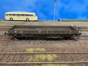 Schnellenkamp Rmms 33 DR Ost Epoche 3 Mit Bühne - Bild 1 von 4