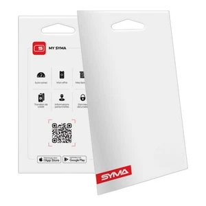 Carte SIM Prépayée SYMA Mobile – Sans engagement, 0€ sans crédit - Afbeelding 1 van 2