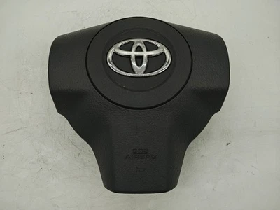 Toyota RAV4 2007 bolsa de aire del volante del conductor OEM 1015767-1 Foto 1 de 4