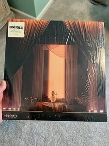 GRIFF LIVE FROM ALEXANDRA PALACE RECORD STORE DAY 2025 12” CREAM VINYL - Picture 1 of 3