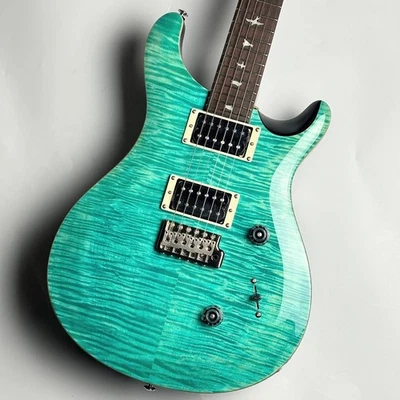 Zaffiro Paul Reed Smith PRS SE CUSTOM 24 - Immagine 1 di 4
