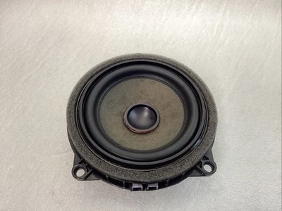 2016 宝马 328i 前右或左门扬声器 原始设备制造商 65-13-9-264-944 — 第 1/4 张图片