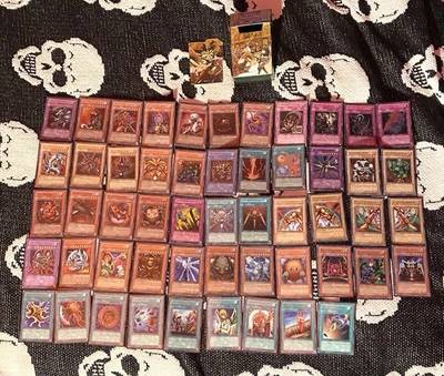 Yu-Gi-Oh Retro Pack 2020 All RARE cards In Set (53) Blue Eyes Ultimate Dragon - Image 1 of 4