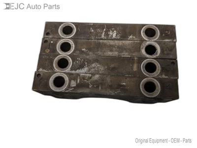 Tapas principales bloque motor Honda Odyssey 3.5 2000 Foto 1 de 4