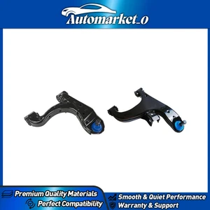 Control Arm Ball Joint Rear Right Upper&Lower 2 pcs for 04 Pathfinder Armada_LP - Picture 1 of 4