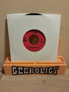 The Byrds: Mr. Tambourine Man/I Knew I'd Want You 45 RPM (1965 Columbia Records) - Picture 1 of 3