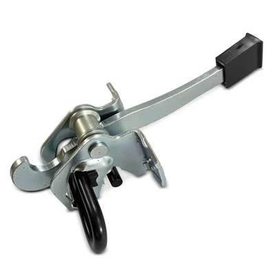 Bisagra de freno de tope de puerta delantera izquierda/derecha para BMW 525i 1989-1995 525iT 1993 530i Foto 1 de 4