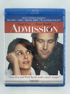 Admission (Blu-ray) - Picture 1 of 4