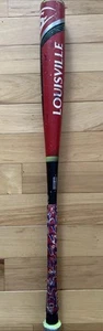 Louisville Slugger Omaha 517 BBCOR Baseballschläger WTLBB05163 33 Zoll 30 Oz 2 5/8 - Bild 1 von 10