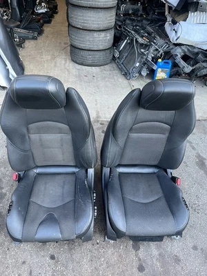 Nissan 370Z 2010-2019 convertible OEM ASIENTO DERECHO Foto 1 de 4