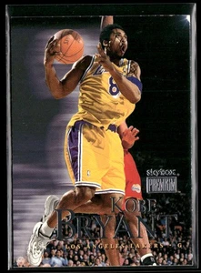 1999-00 SkyBox Premium #50 Kobe Bryant - Bild 1 von 2