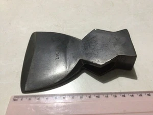 VINTAGE SUNSET HATCHET AXE HEAD - Picture 1 of 11