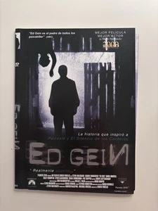 Ed Gein (2000) - Bild 1 von 3