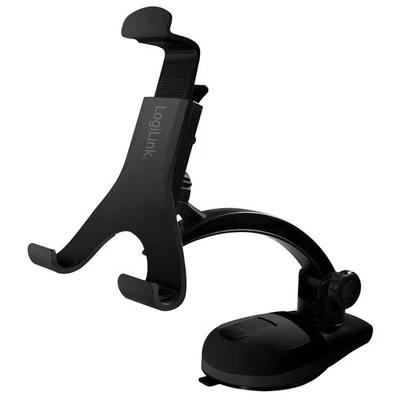 KFZ Tablet Halterung Auto Halter Windschutzscheibe Armaturenbrett Saugnapf Handy - Bild 1 von 4