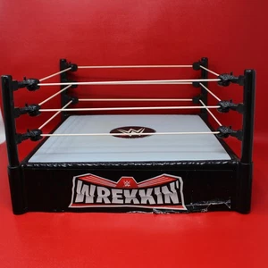 WWE Wrekkin Ring Sping Board Wrestling Actionfiguren - Bild 1 von 4