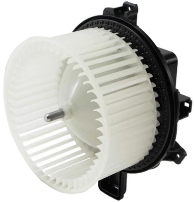 Motor soplador HVAC Foto 1 de 4