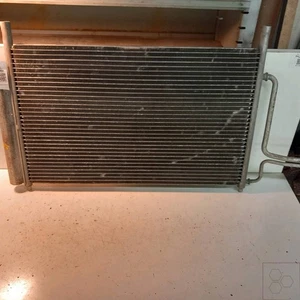 radiateur condenseur clim FIAT STILO 2V 1.6 16V Dynamic Ber. 1596cc ff3a0a - Picture 1 of 4