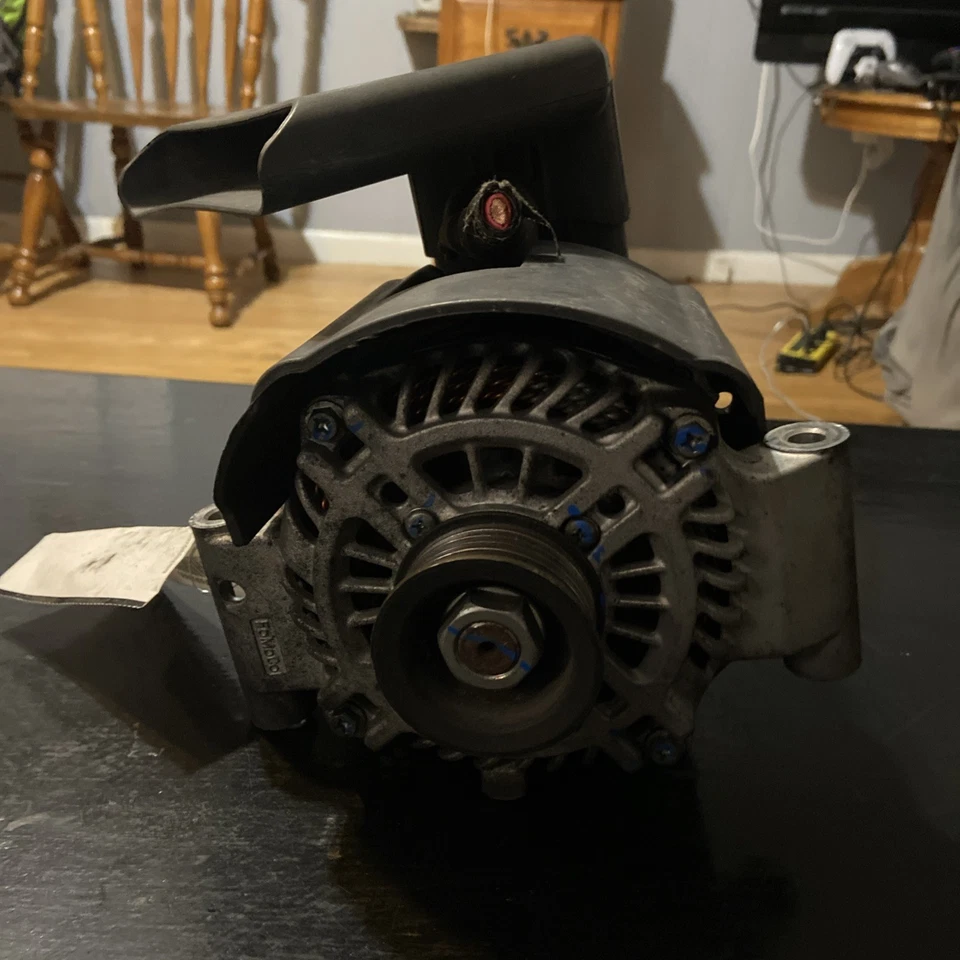 Alternador Mercury Mariner 2009  Foto 1 de 4