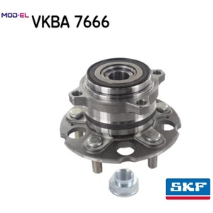 WHEEL BEARING KIT VKBA 7666 FOR HONDA CR-V/SUV/IV K24A1/K24Z9/K24Z7/K24Z6 2.4L - Picture 1 of 9